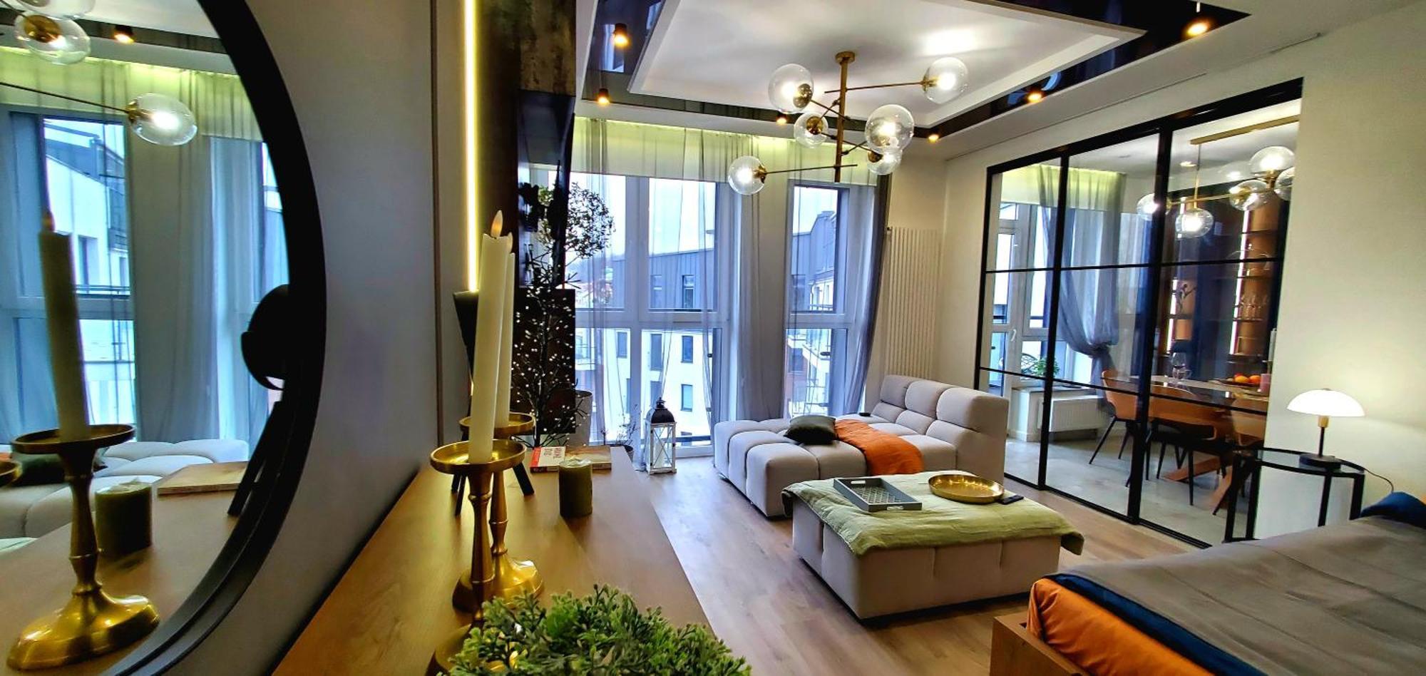 Apart-Terrace On Baker Street Liov Exterior foto
